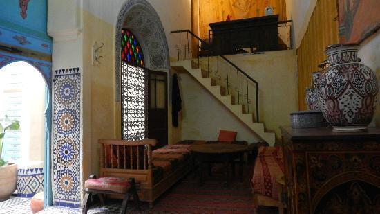 Riad Amazigh 메크네스 외부 사진